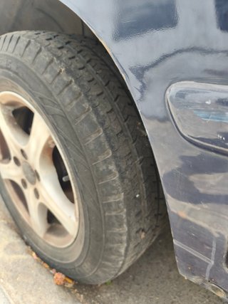 Mercedes-Benz Vito 2003