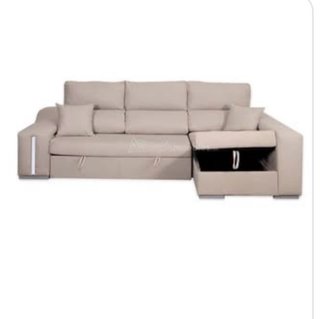 SOFA CHAISELONG OFERTAS