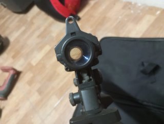 Mira ACOG x3 Airsoft