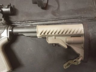 Mira ACOG x3 Airsoft