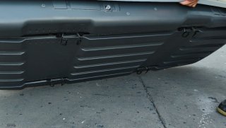 Baúl coche S500 Feuvert