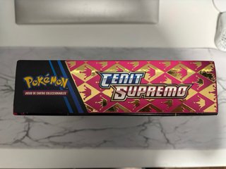 Caja Pokémon Colección Premium Zamazenta
