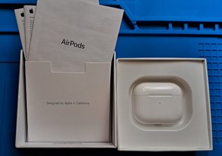 Airpods 3ª Gen