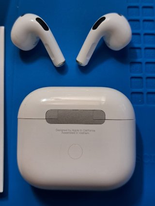 Airpods 3ª Gen