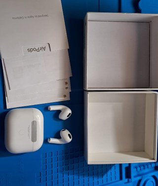 Airpods 3ª Gen
