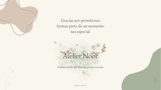 Velas personalizadas para eventos importantes.