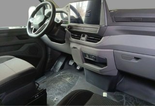Volkswagen Caravelle 2025
