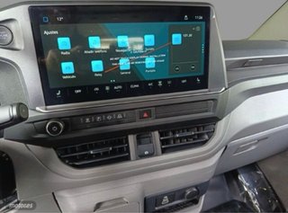 Volkswagen Caravelle 2025