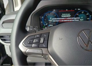 Volkswagen Caravelle 2025