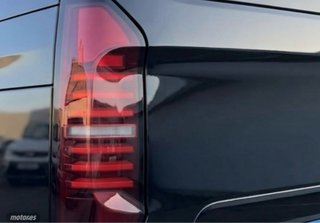 Volkswagen Caravelle 2025
