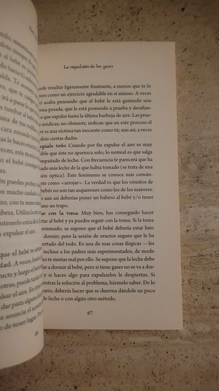 Bebés para principiantes Roni Jay