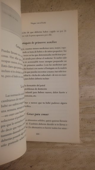 Bebés para principiantes Roni Jay