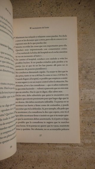 Bebés para principiantes Roni Jay