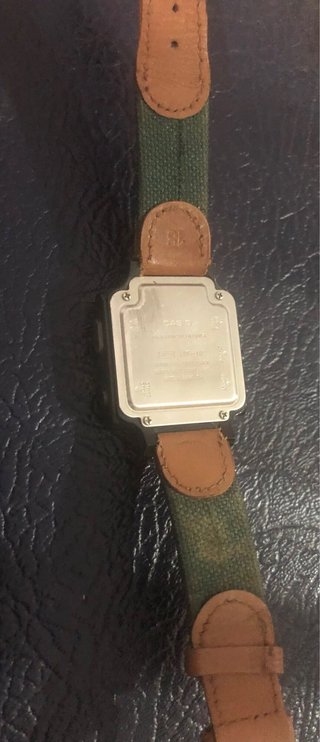 Reloj Casio ldf-10