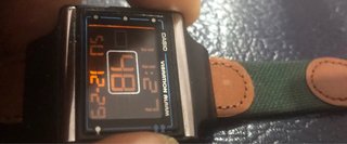 Reloj Casio ldf-10