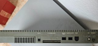 Sinclair ZX Spectrum +2 128K Ordenador + Joystick