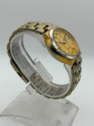 Seiko 5 7s26-0120 Automatic Japan Men’s Watch