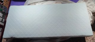 Cama infantil IKEA ÖVRE