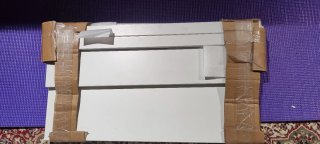 Cama infantil IKEA ÖVRE