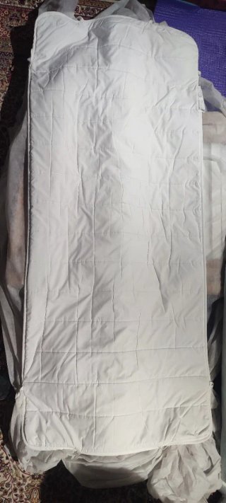 Cama infantil IKEA ÖVRE