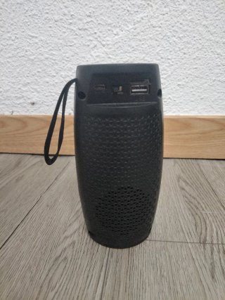 Altavoz Bluetooth ZQS 1201 5W