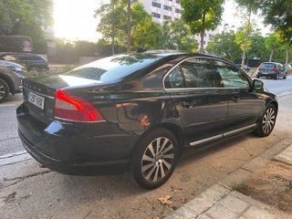 Volvo S80 D3 2.0 (2012)
