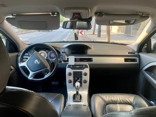 Volvo S80 D3 2.0 (2012)