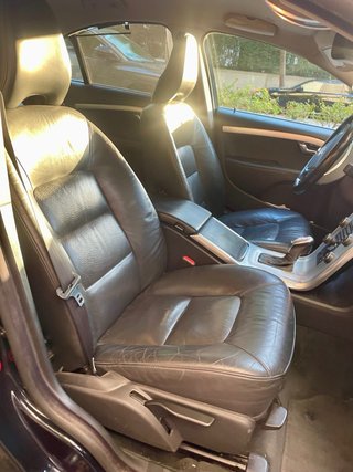 Volvo S80 D3 2.0 (2012)