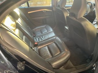 Volvo S80 D3 2.0 (2012)