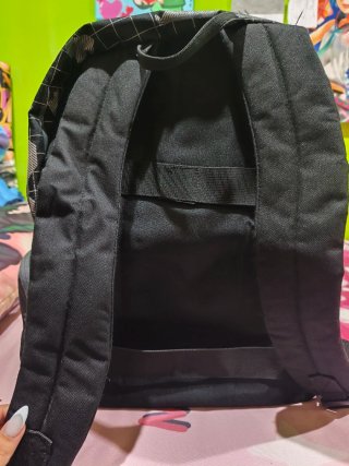 Mochila Vans Off The Wall