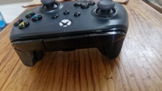 Mando Xbox con cable USB