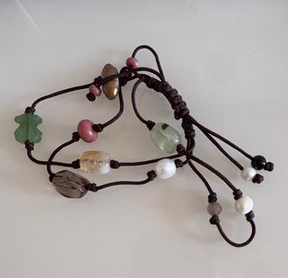Pulsera Tous Original