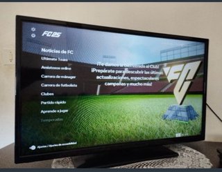 PS4 Slim Negra Sony