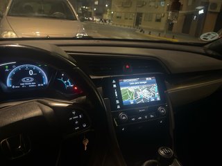 Honda Civic 2020