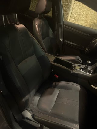 Honda Civic 2020