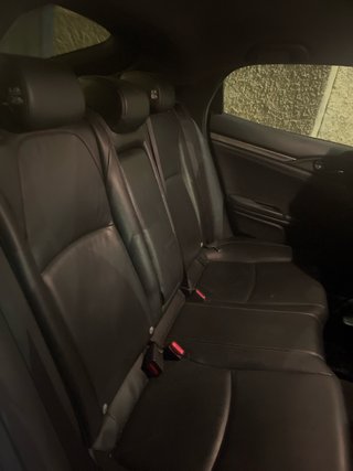 Honda Civic 2020