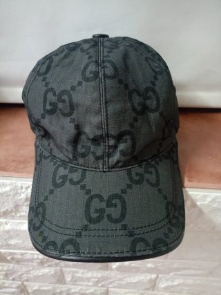Gorra Gucci