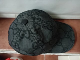 Gorra Gucci