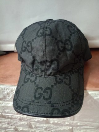 Gorra Gucci