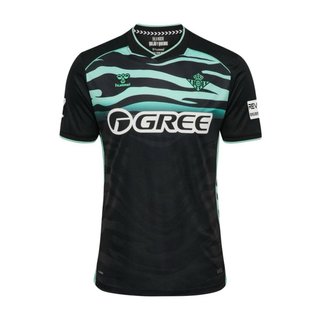 Camisetas Real Betis 26/27