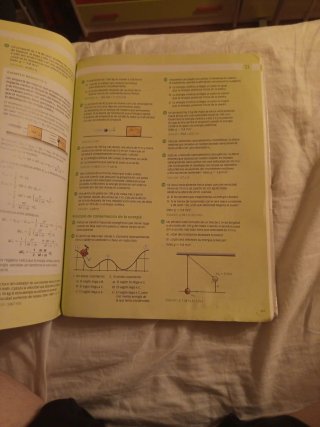 Libro física y química 1° bach