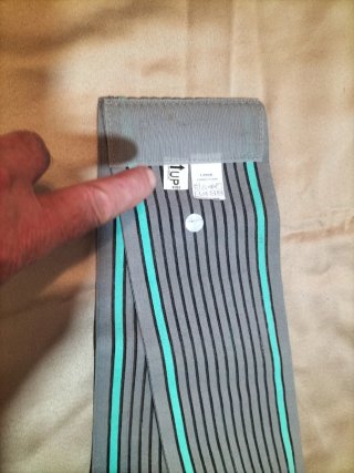 Faja Lumbar Tynor Talla L