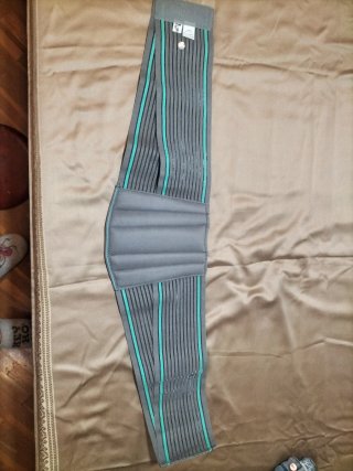 Faja Lumbar Tynor Talla L