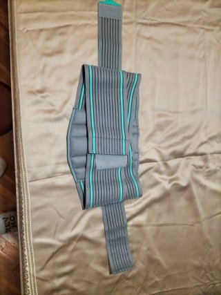 Faja Lumbar Tynor Talla L