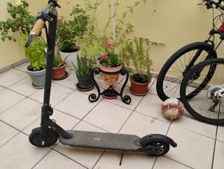 Patinete Eléctrico SmartGyro