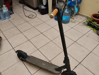 Patinete Eléctrico SmartGyro
