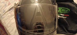 Casco X-lite X-1003 TAGLIA L-60