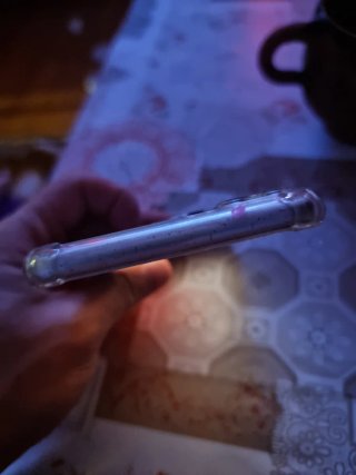 iPhone 7 Plus Plata