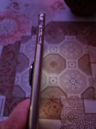 iPhone 7 Plus Plata