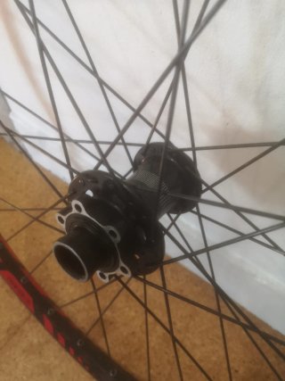Llantas Roval Traverse 26